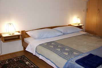 Croatia Privát Rakovica, Interior